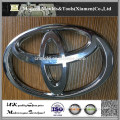 High quality OEM ODM toyota car logo European standard China price